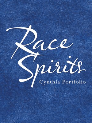 cover image of Race Spirits